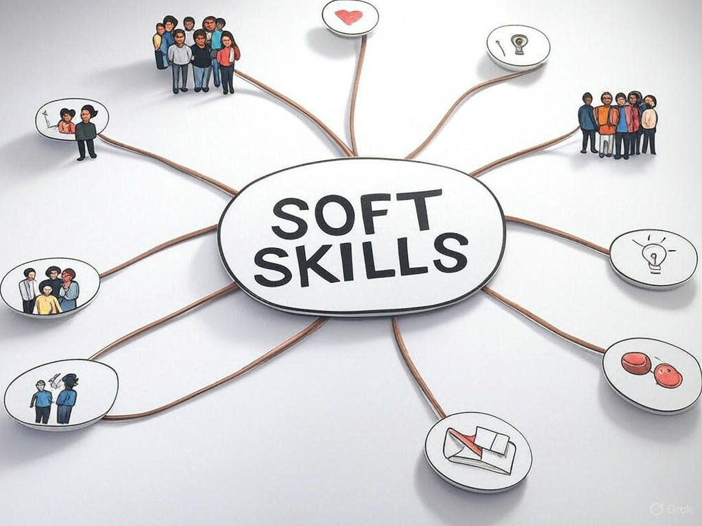 Soft Skills for Students