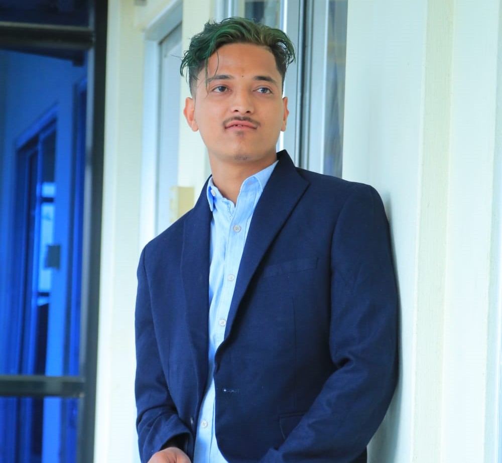 Message from CEO