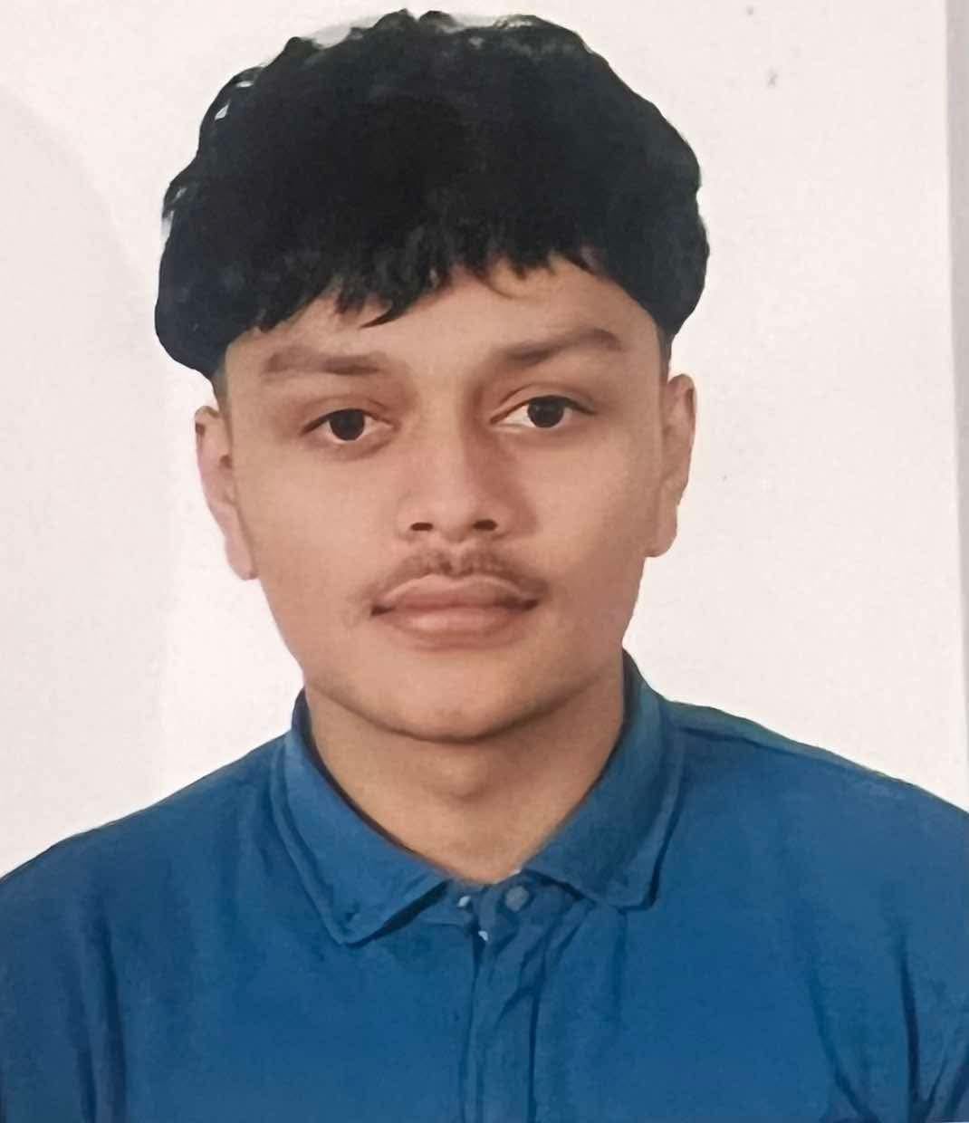 Rijan Bajagain - SEE Achiever