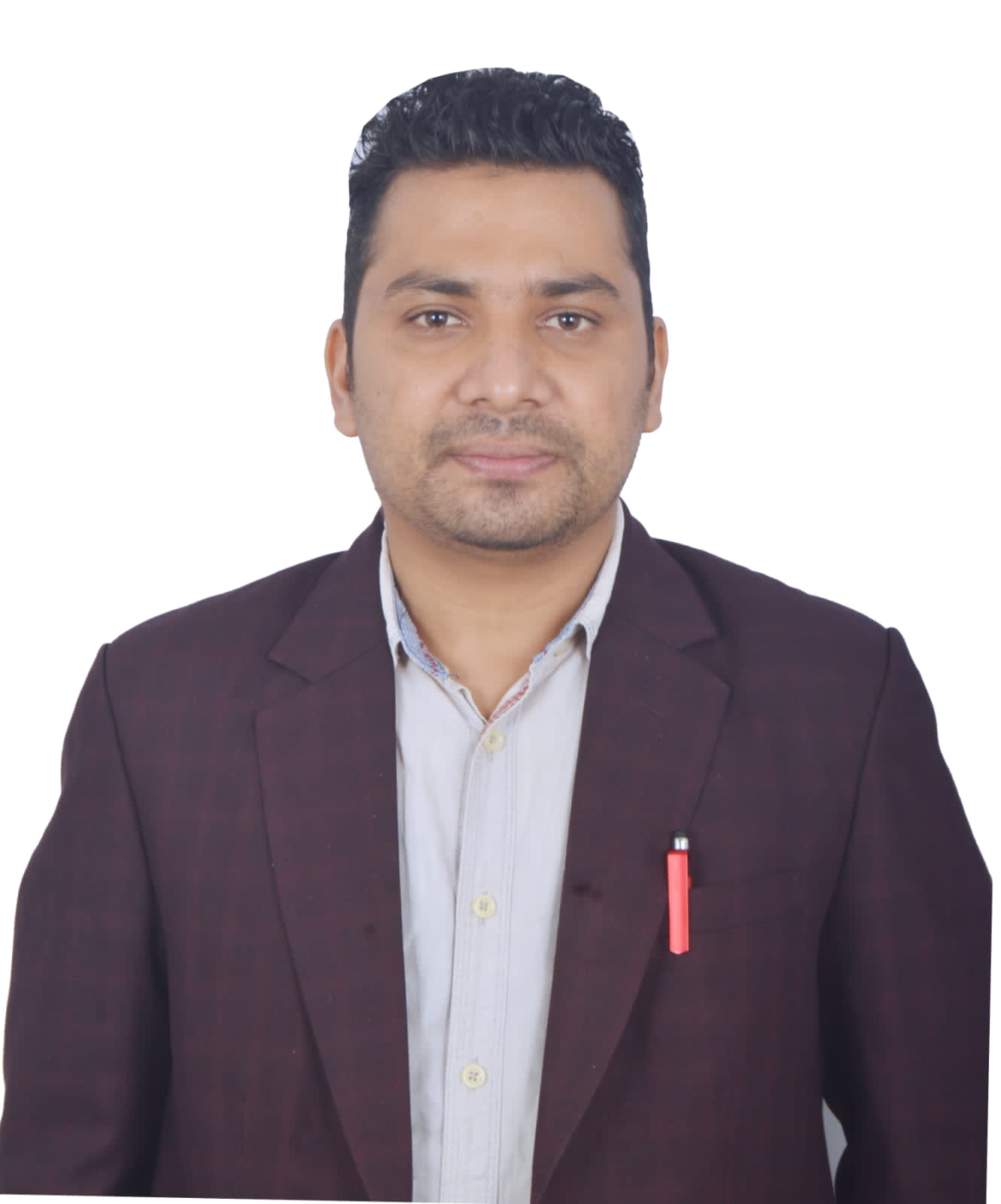 Dr. Shreedhar Khanal - Education Expert